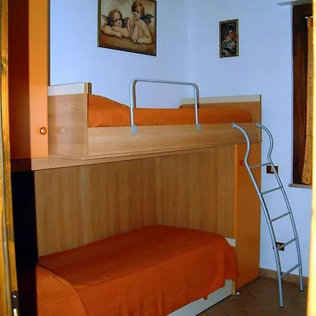 Casa Papacqua カステッリーナ・マリッティマ