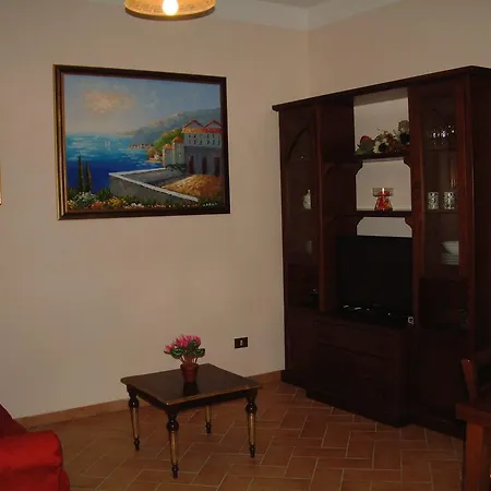 Casa Papacqua * カステッリーナ・マリッティマ