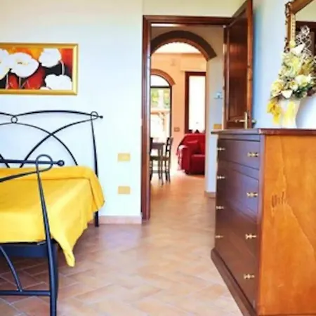 Casa Papacqua 別荘