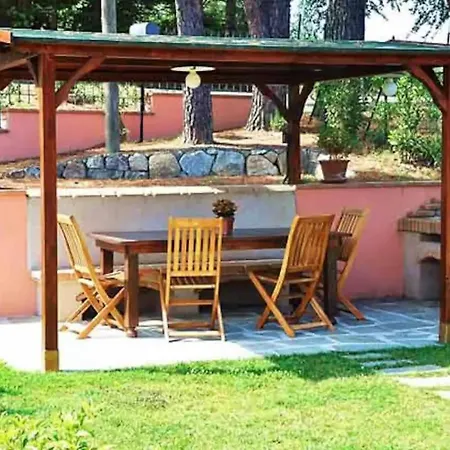 Casa Papacqua 別荘 *