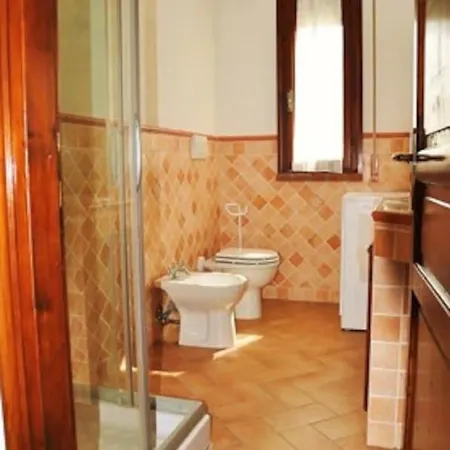 Casa Papacqua * カステッリーナ・マリッティマ