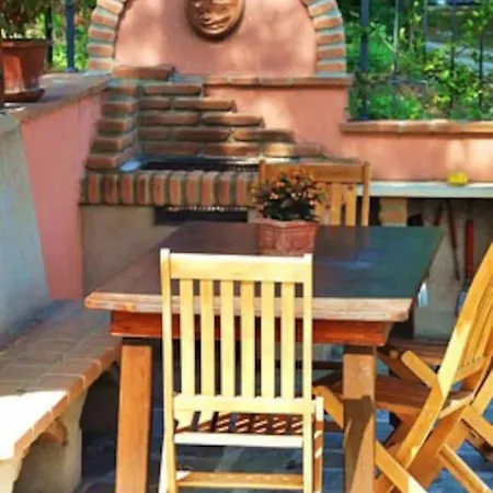 Casa Papacqua 別荘 *